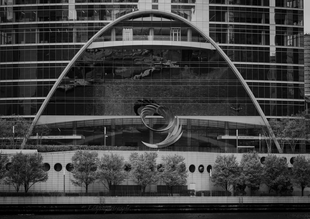 Photograph by Ed Shpritz