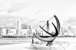 Photograph by Ed Shpritz