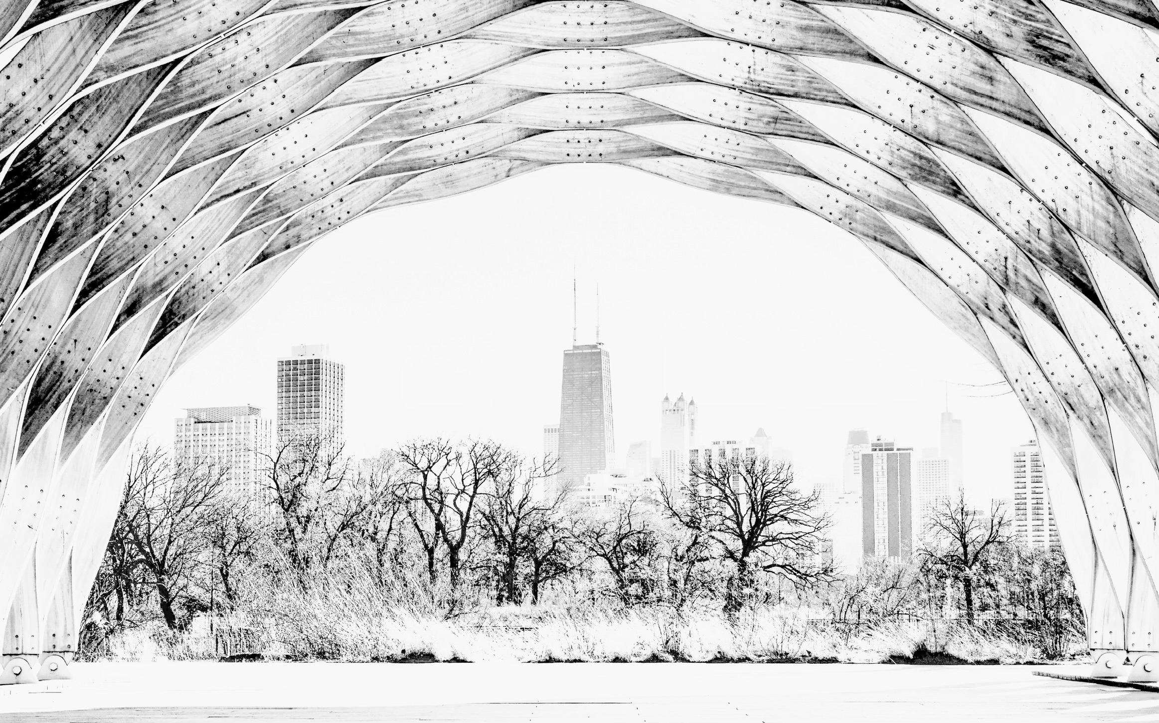 Photograph by Ed Shpritz